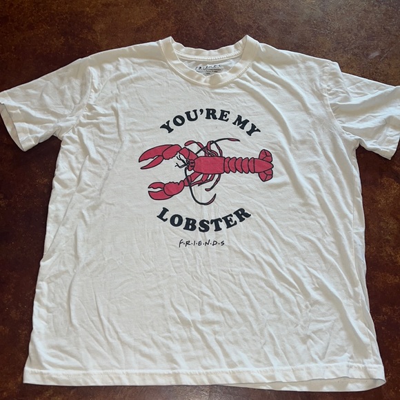 FRIENDS Tops - Friends T shirt